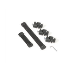 Sonor AS 1 Basis Trolley Stand Adapter, SMART Series