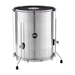 Meinl 20" x 24" surdo, aluminum, with legs