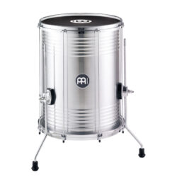 Meinl 16" x 20" surdo, aluminum, with legs