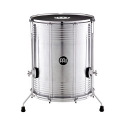 Meinl 18" x 22" surdo, aluminum, with legs