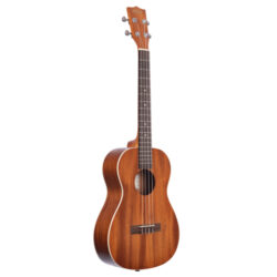 KALA BARITONE UKULELE, SATIN MAHOGANY FINISH