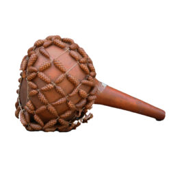Gourd Seed Rattle