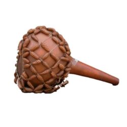 Gourd Seed Rattle