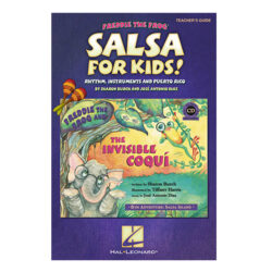 Salsa for Kids!