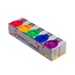 Soundbellows Chromatic Extension, High