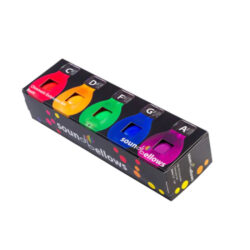 Soundbellows Chromatic Extension, Basic