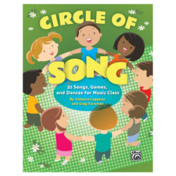 Circle Of Song