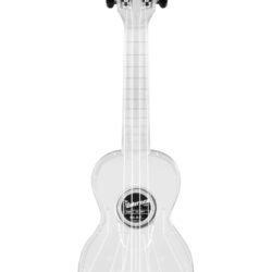 Kala Waterman Transparent Ice Soprano