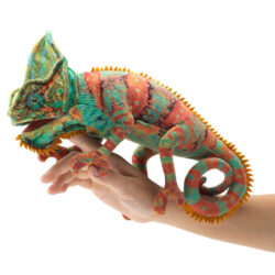 Chameleon, Small