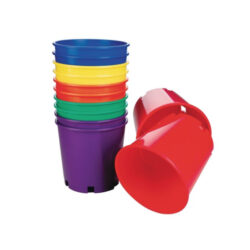 SPECTRUM MULTI USE BUCKETS