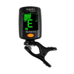 Musedo Chromatic Clip-On Tuner