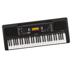 PSRE373 Keyboard w/Adaptor