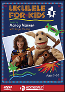 Ukulele for Kids DVD, Lesson 1