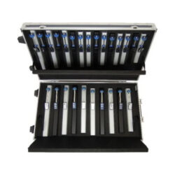 Suzuki Tone Chime Case w/ Wheels, CASE ONLY