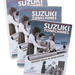 Ringing Bells In Education (Workbook)