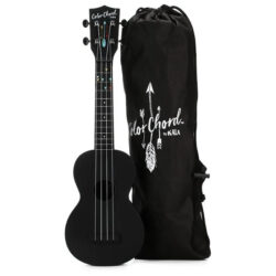 Kala Learn To Play Color Chord™ Ukulele Starter Kit