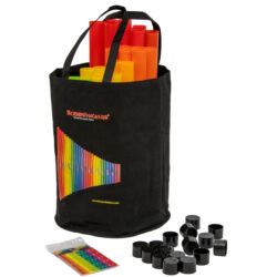 Boomwhackers® 54 Tube Classroom Pack