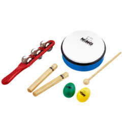 NINO RHYTHM SET 3, 5 PCS.
