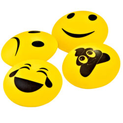 FACE SHAKER ASSORTMENT, SET OF 4