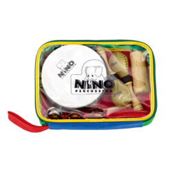 NINO RHYTHM SET 1, 5 PCS.