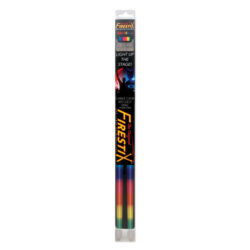 Firestix, Color Change