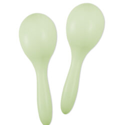 Mini Maracas, Glo, EACH