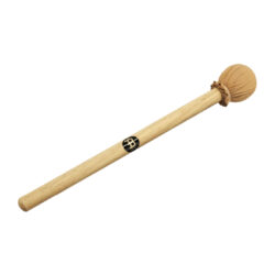 Meinl 2" SAMBA BEATER, WOOD, LEATHER BEATER