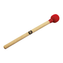 Meinl 2" SAMBA BEATER, WOOD, FELT BEATER