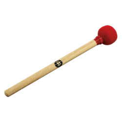 Meinl 2 1/2" SAMBA BEATER, WOOD, FELT BEATER