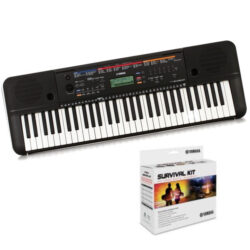 PSRE283 Keyboard with Kit