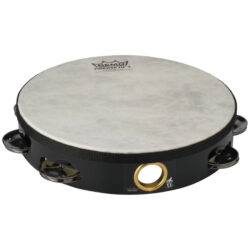Remo Fiberskyn Tambourines 10" Single Row