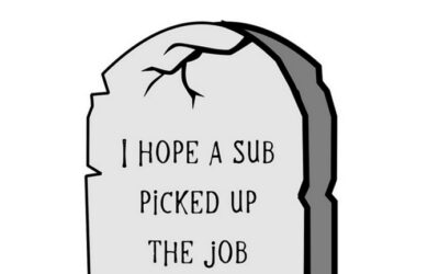 Framework of Choices, Sub-Plan Ideas, Part II