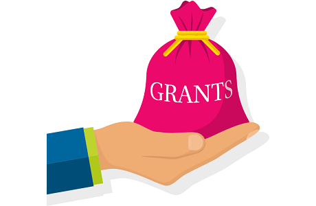Writing Grants