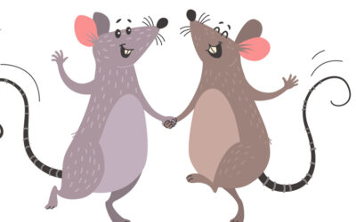 When The Cat’s Away, The Mice Need To Play!  Sub-Plan Ideas