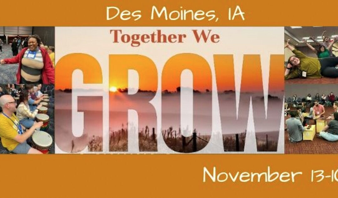 Teacher Talk: Confernece