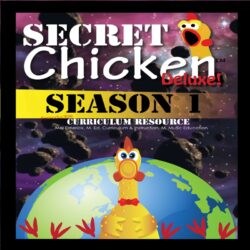 Secret Chicken Deluxe! Season 1