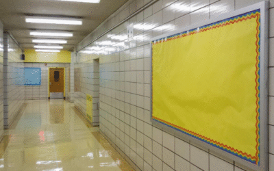 11 Bulletin Board Ideas for the Elementary Music Room
