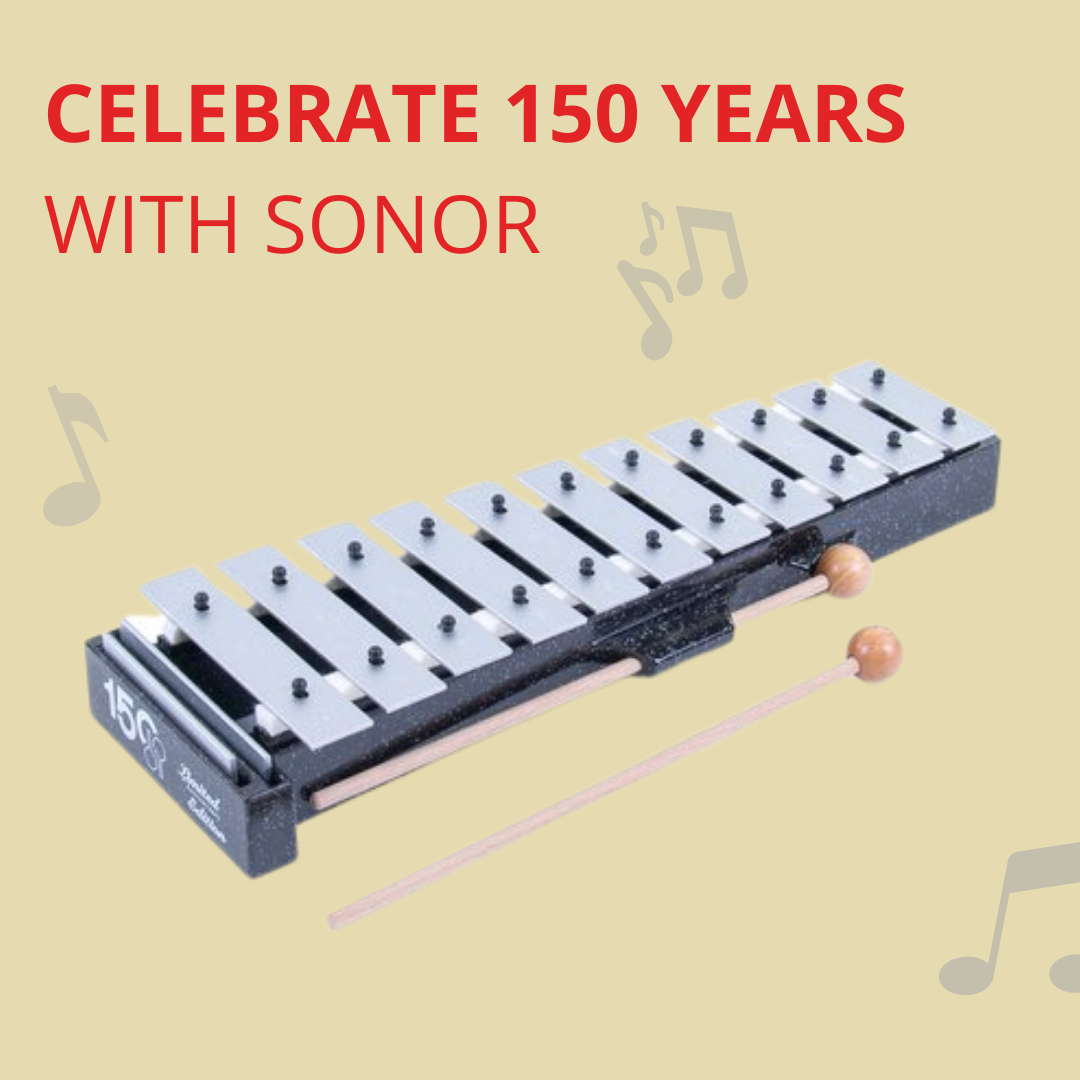 Sonor Homepage Block (1)