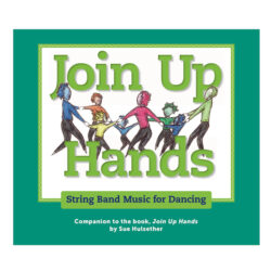 Join Up Hands  - - Digital Download