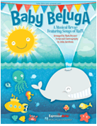 Baby Beluga (Book)