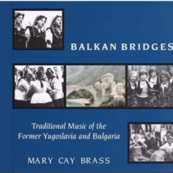 Balkan Bridges (CD)