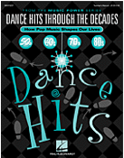 Dance Hits Through the Decades (Acc. CD)