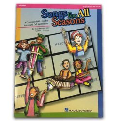 Songs for All Seasons