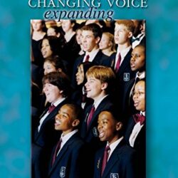 Boy's Changing Voice, The: Take the High Road (DVD)