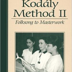 Kodaly Method 2