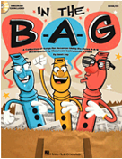 In the B-A-G (Book/CD)