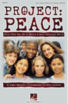 Project Peace (Teacher's Manual)