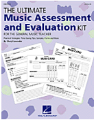 Ultimate Music Assessment and Evaluation Kit, The