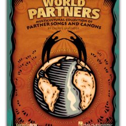 World Partners - Teacher Edition (Book)