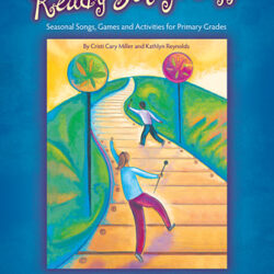 Ready, Set, Go Orff!